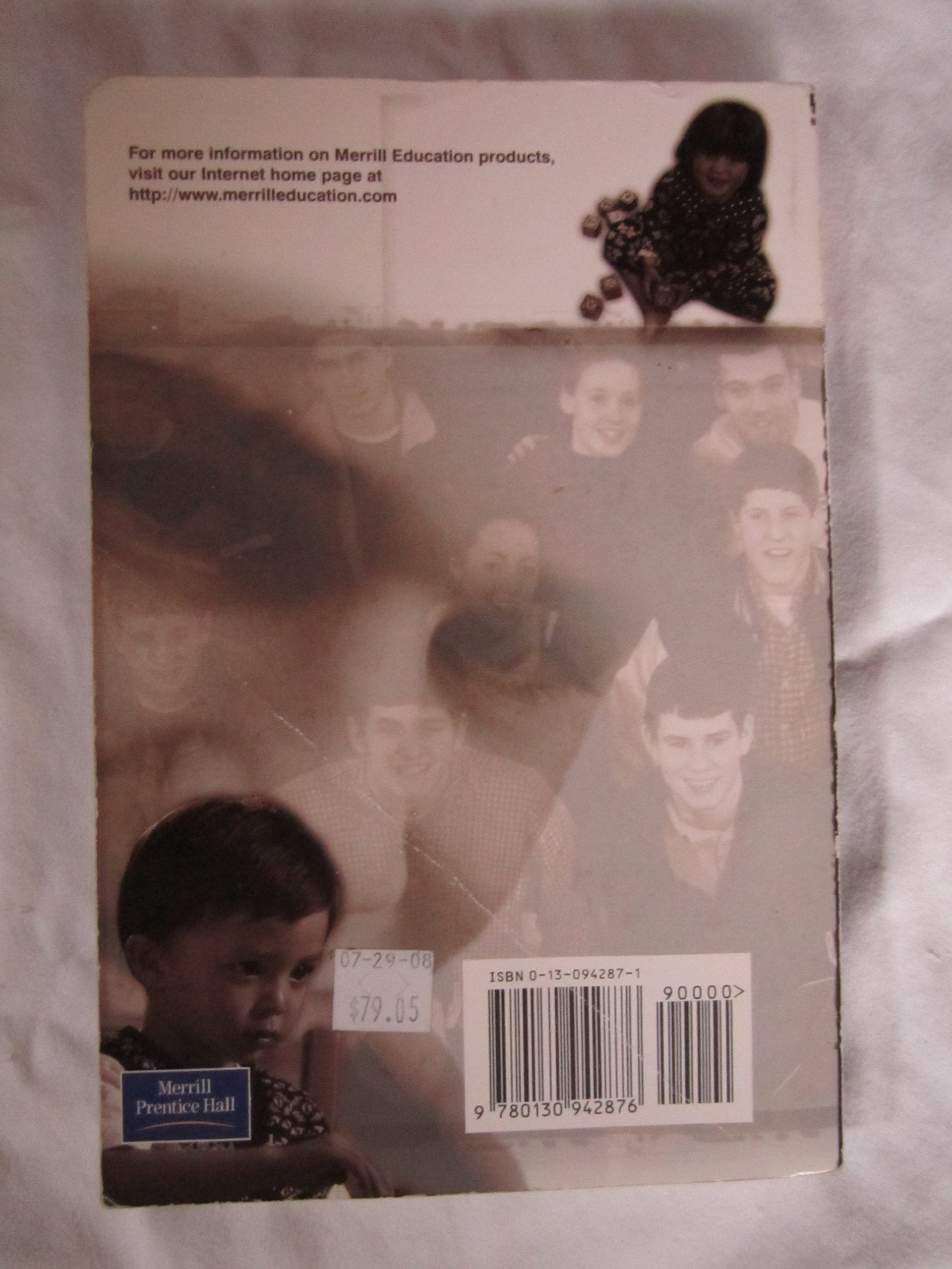 The Educational Imagination: On The Design And Evaluation Of School Programs-new