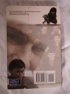 The Educational Imagination: On The Design And Evaluation Of School Programs-new