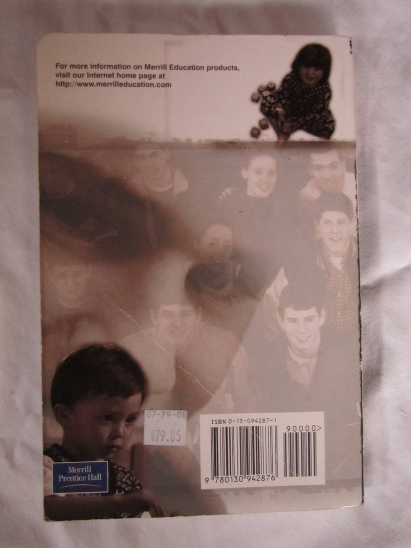 The Educational Imagination: On The Design And Evaluation Of School Programs-new