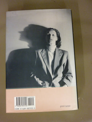 Greta Garbo: A Life Apart,New