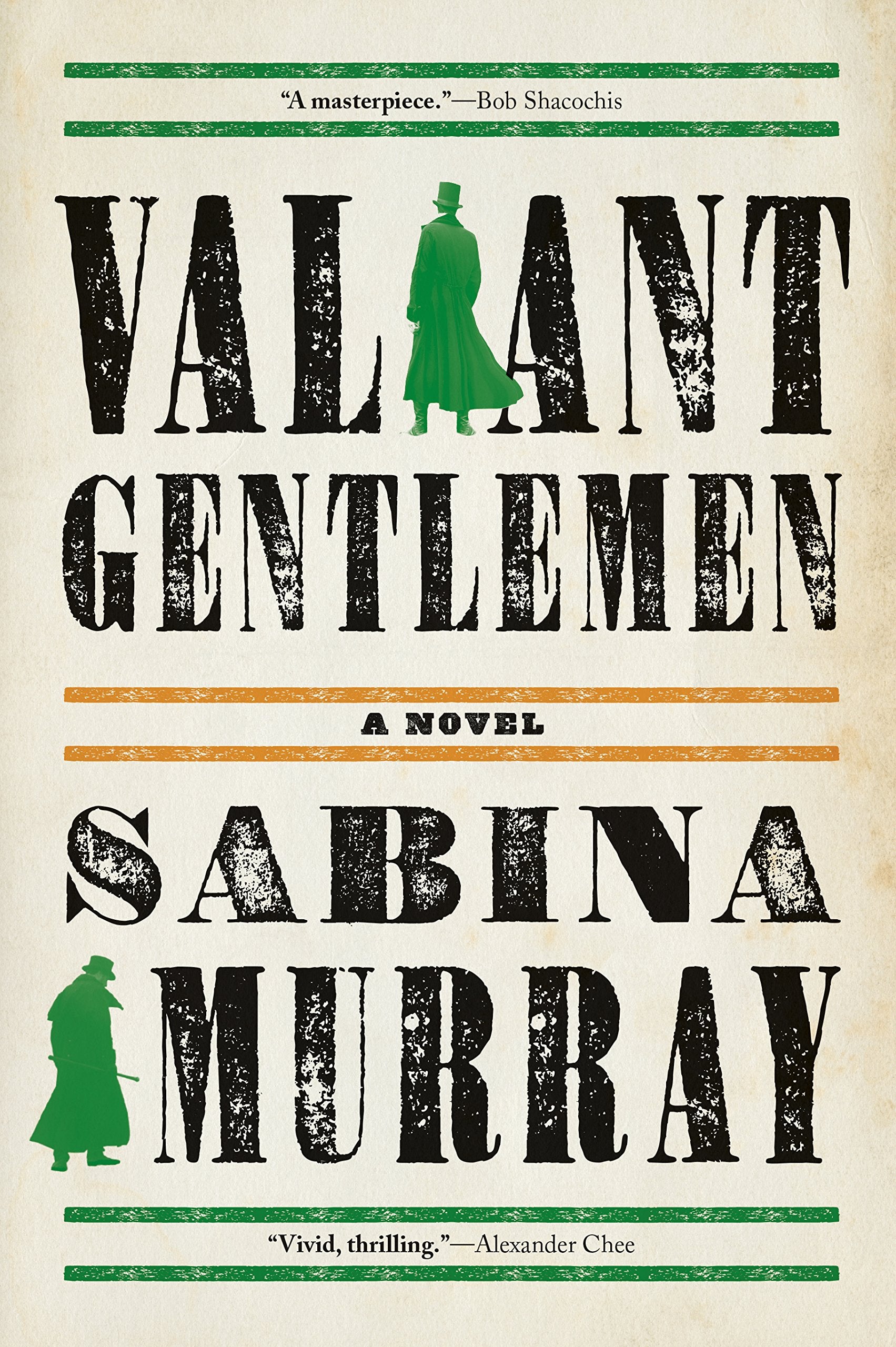 Valiant Gentlemen: A Novel,Used