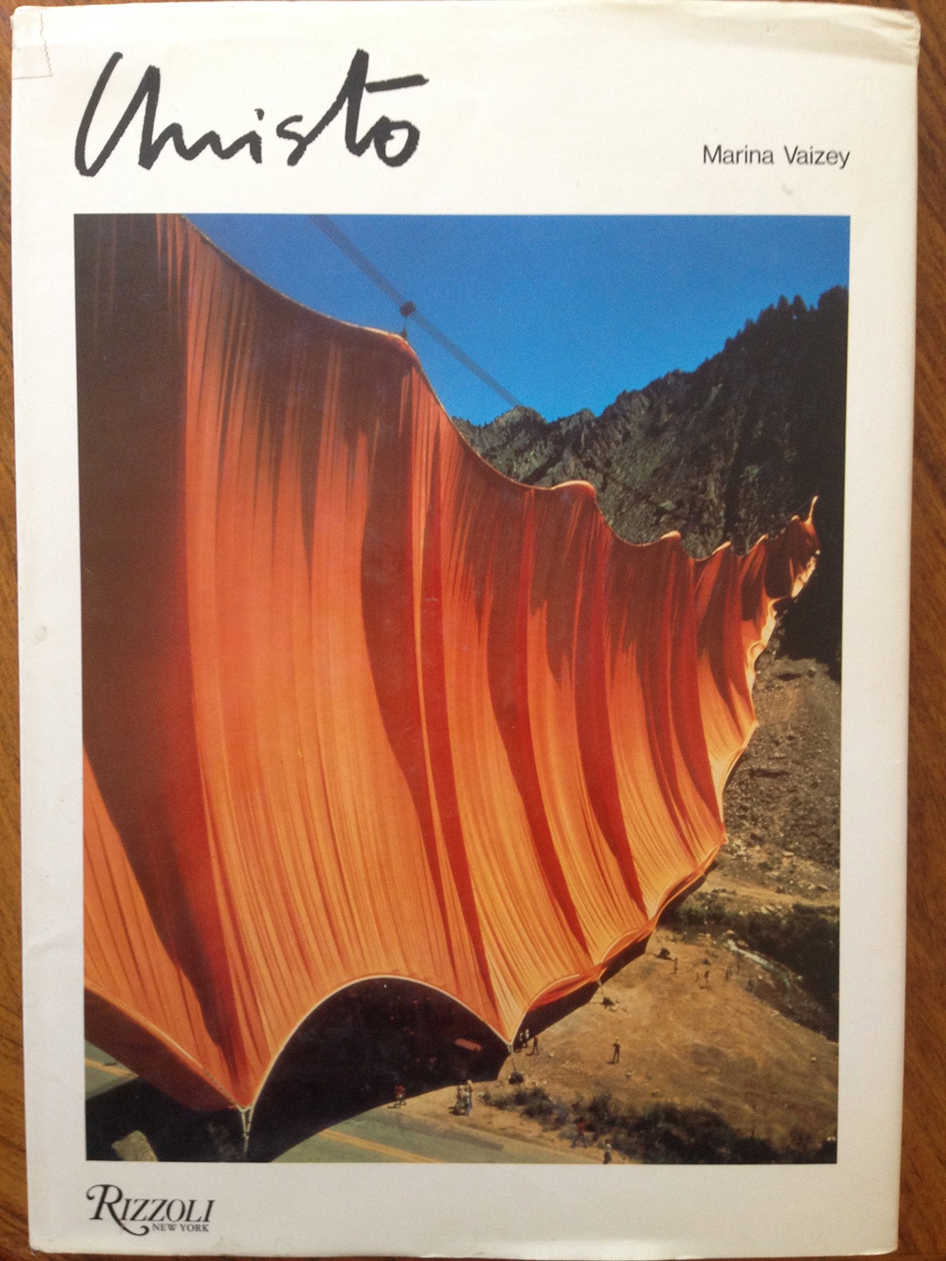 Christo,Used