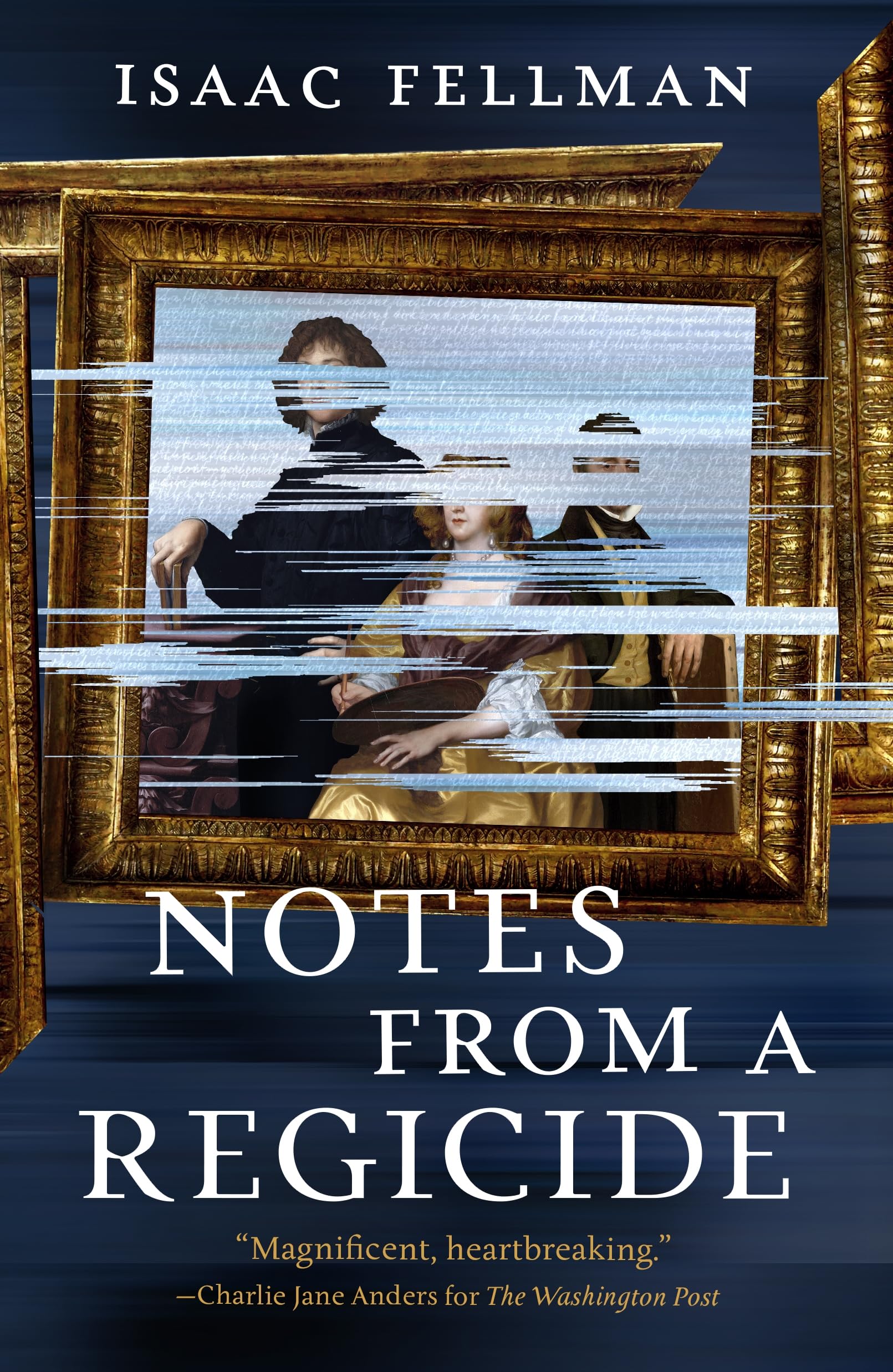 Notes From A Regicide