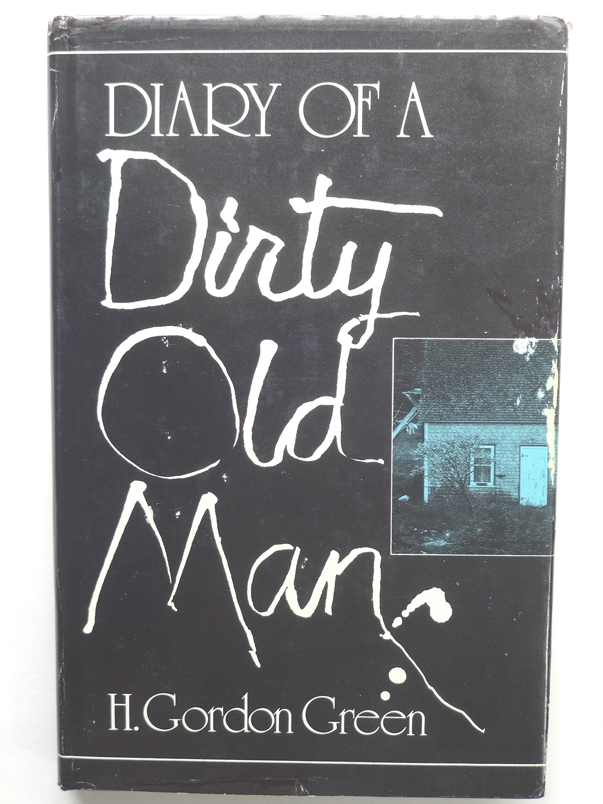 Diary Of A Dirty Old Man,Used