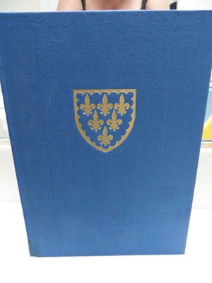 The Belles Heures Of Jean, Duke Of Berry,Used