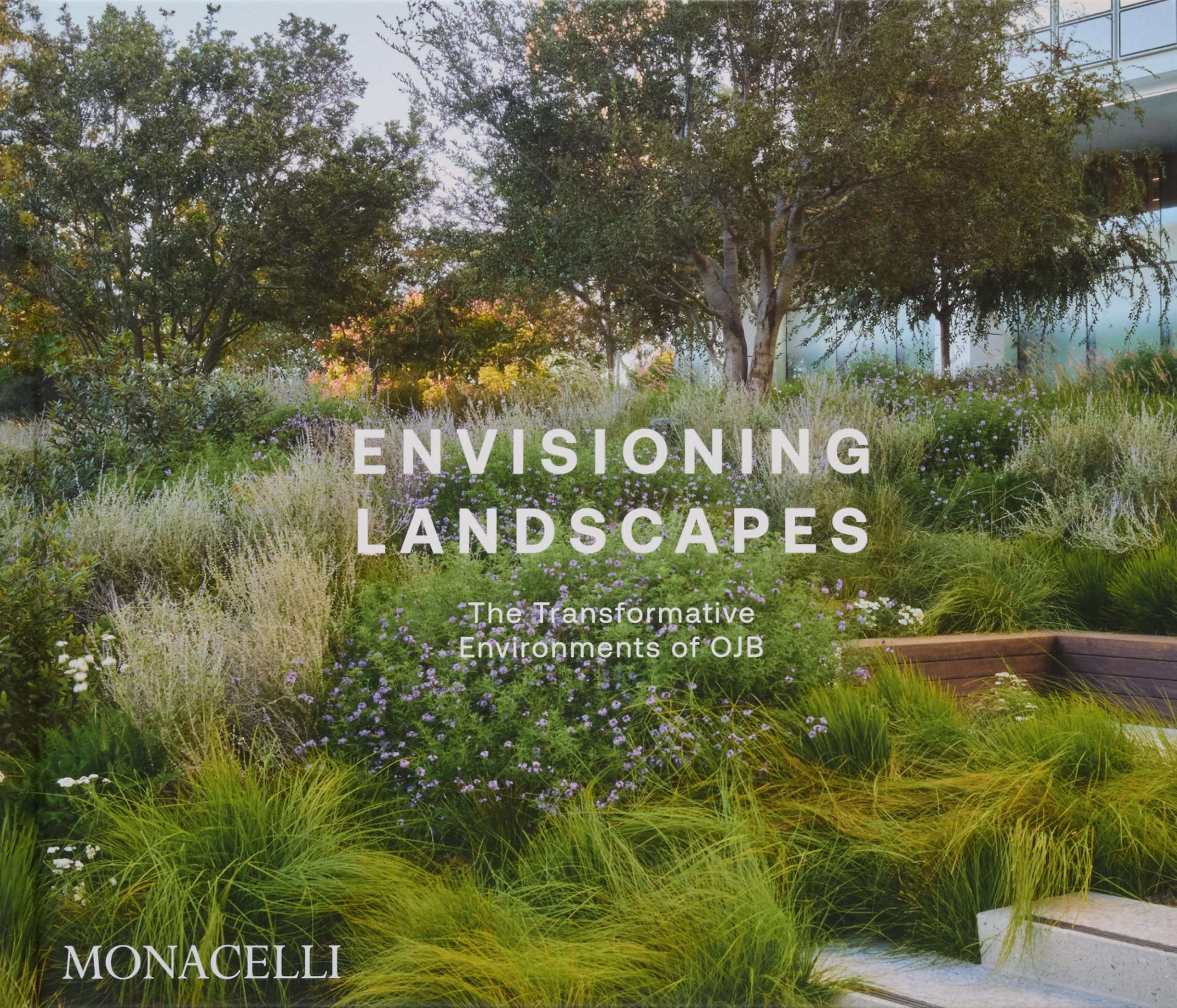 Envisioning Landscapes: The Transformative Environments Of Ojb