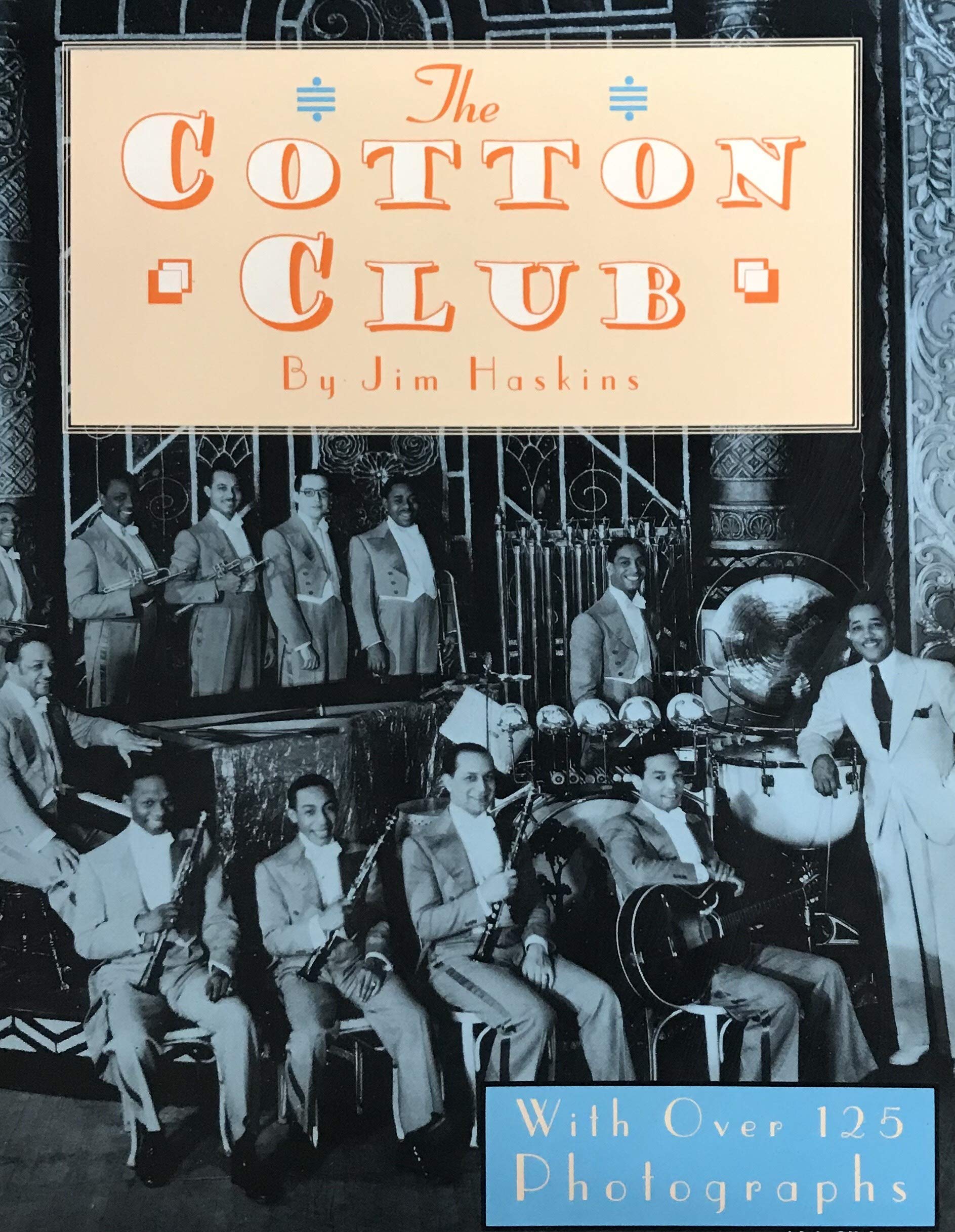 The Cotton Club,New