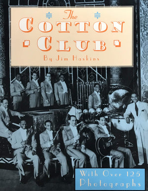 The Cotton Club,New