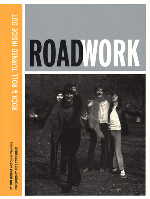 Roadwork: Rock & Roll Turned Inside Out,Used