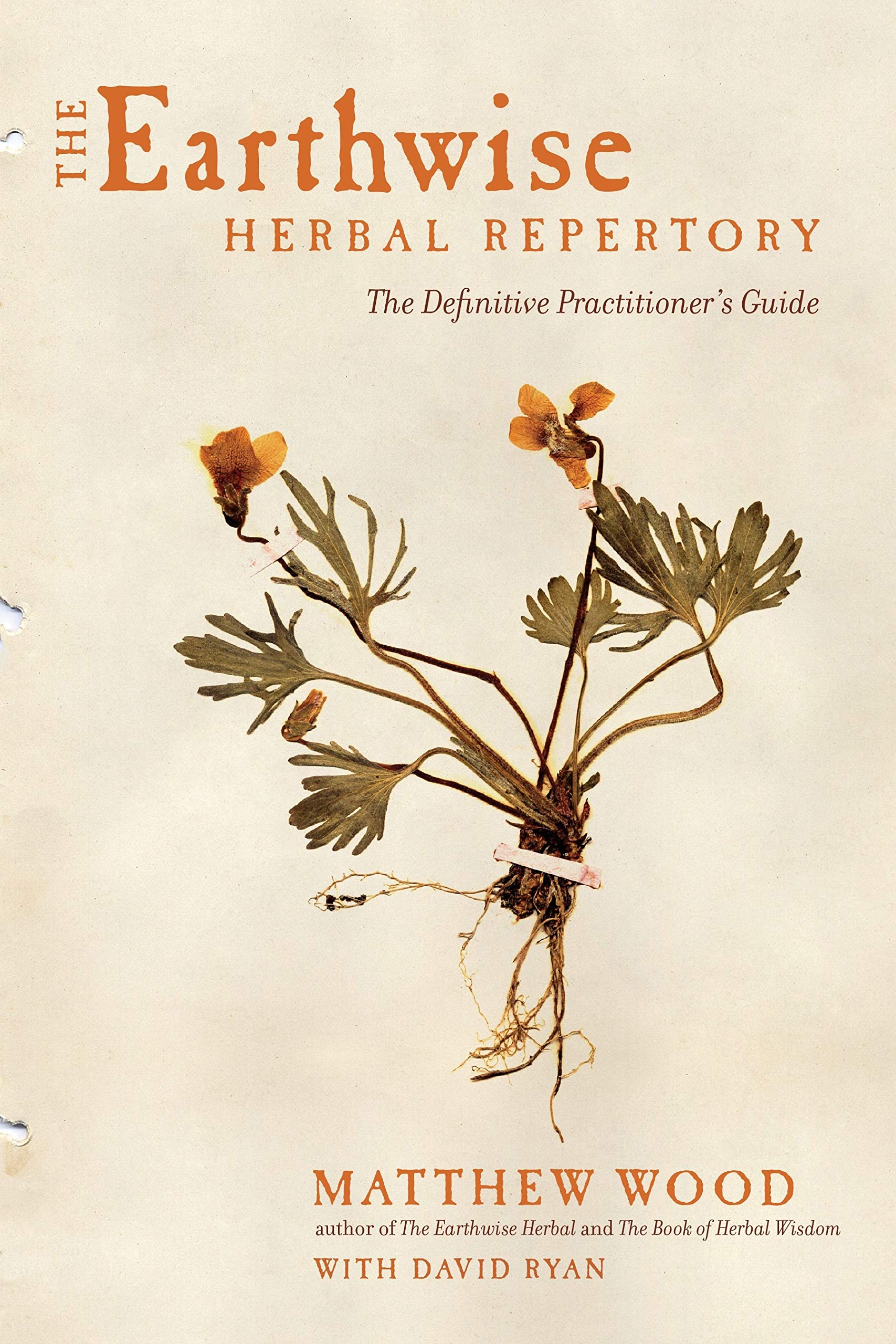 The Earthwise Herbal Repertory: The Definitive Practitioner's Guide,Used