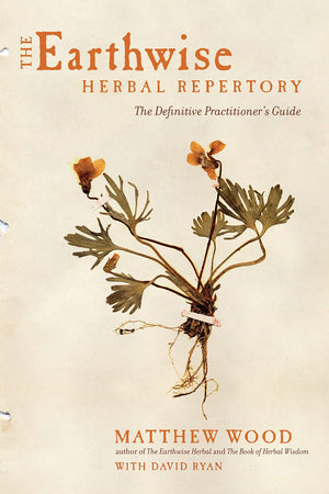 The Earthwise Herbal Repertory: The Definitive Practitioner's Guide,Used