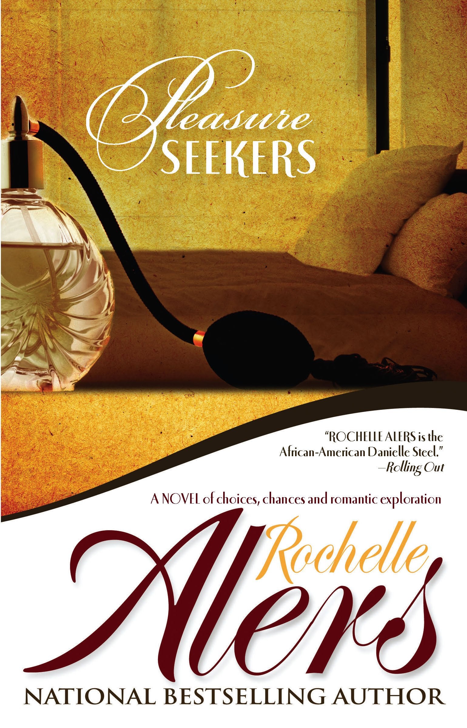Pleasure Seekers,Used