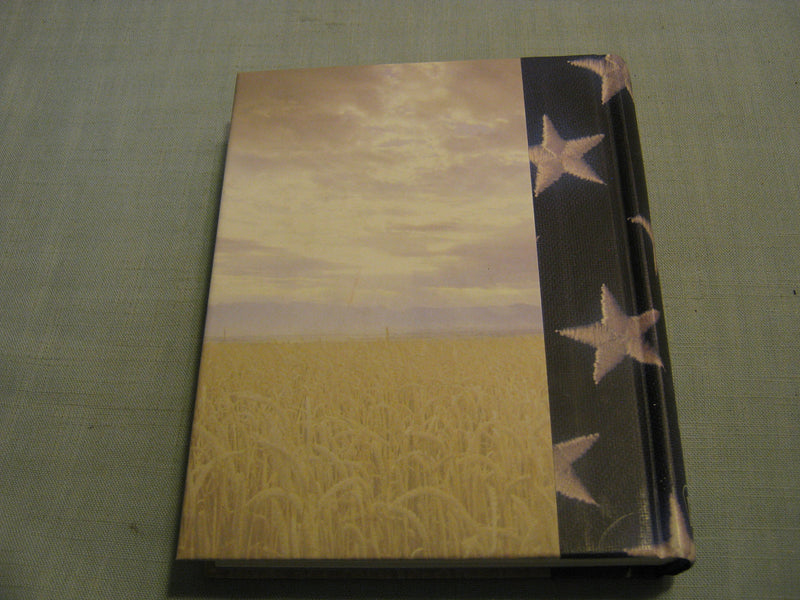 Prayers for our Country Daily Prayer Book,Used