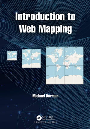 Introduction to Web Mapping,Used
