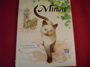 Minou,Used