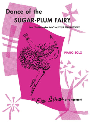 Dance Of The Sugar Plum Fairy,New