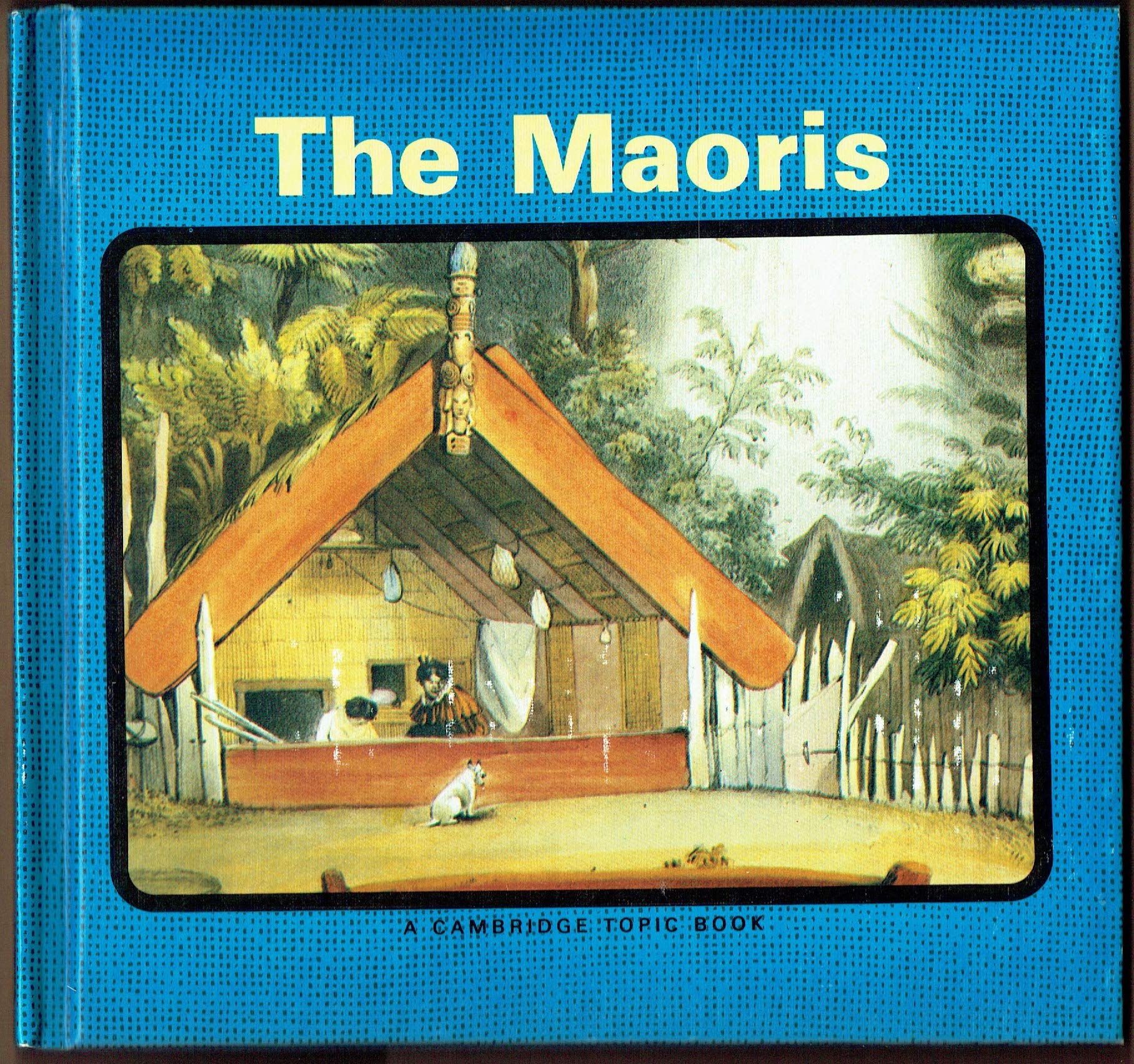 The Maoris,Used