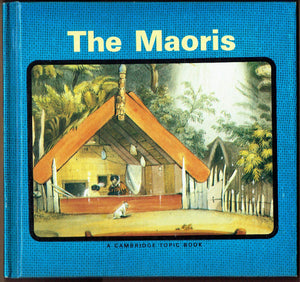 The Maoris,Used