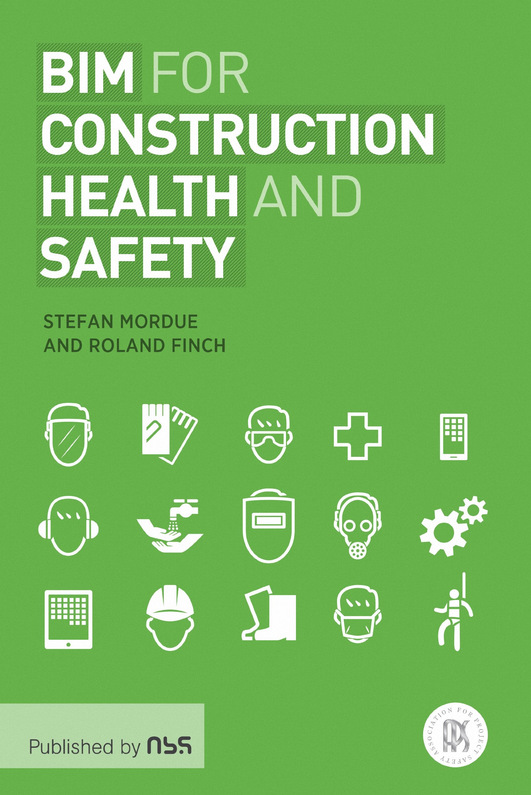 BIM for Construction Health and Safety,Used
