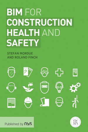 BIM for Construction Health and Safety,Used