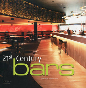 21st Century Bars,Used