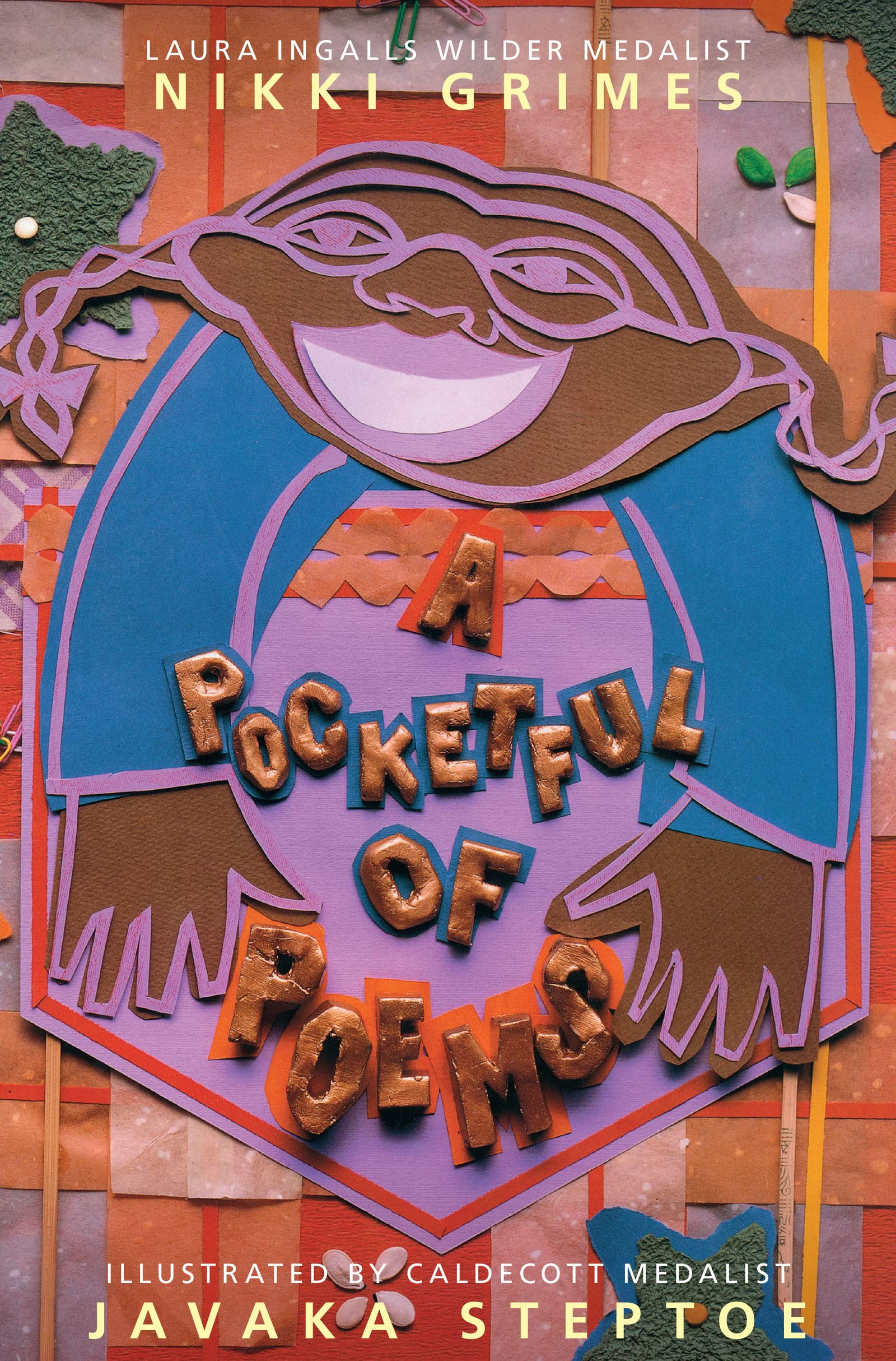 A Pocketful of Poems,Used