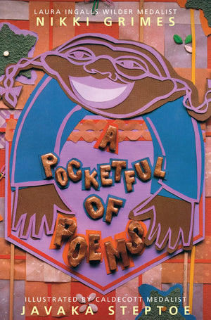 A Pocketful of Poems,Used
