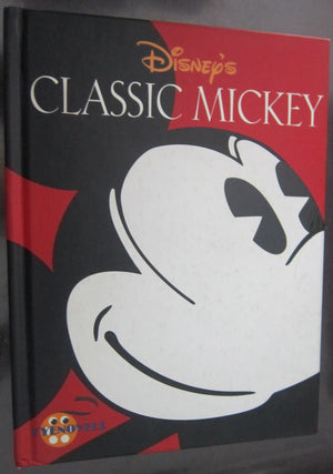 Disney'S Classic Mickey