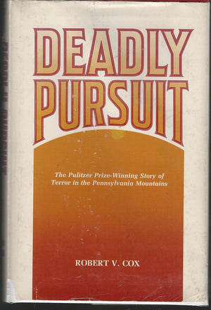 Deadly Pursuit,Used