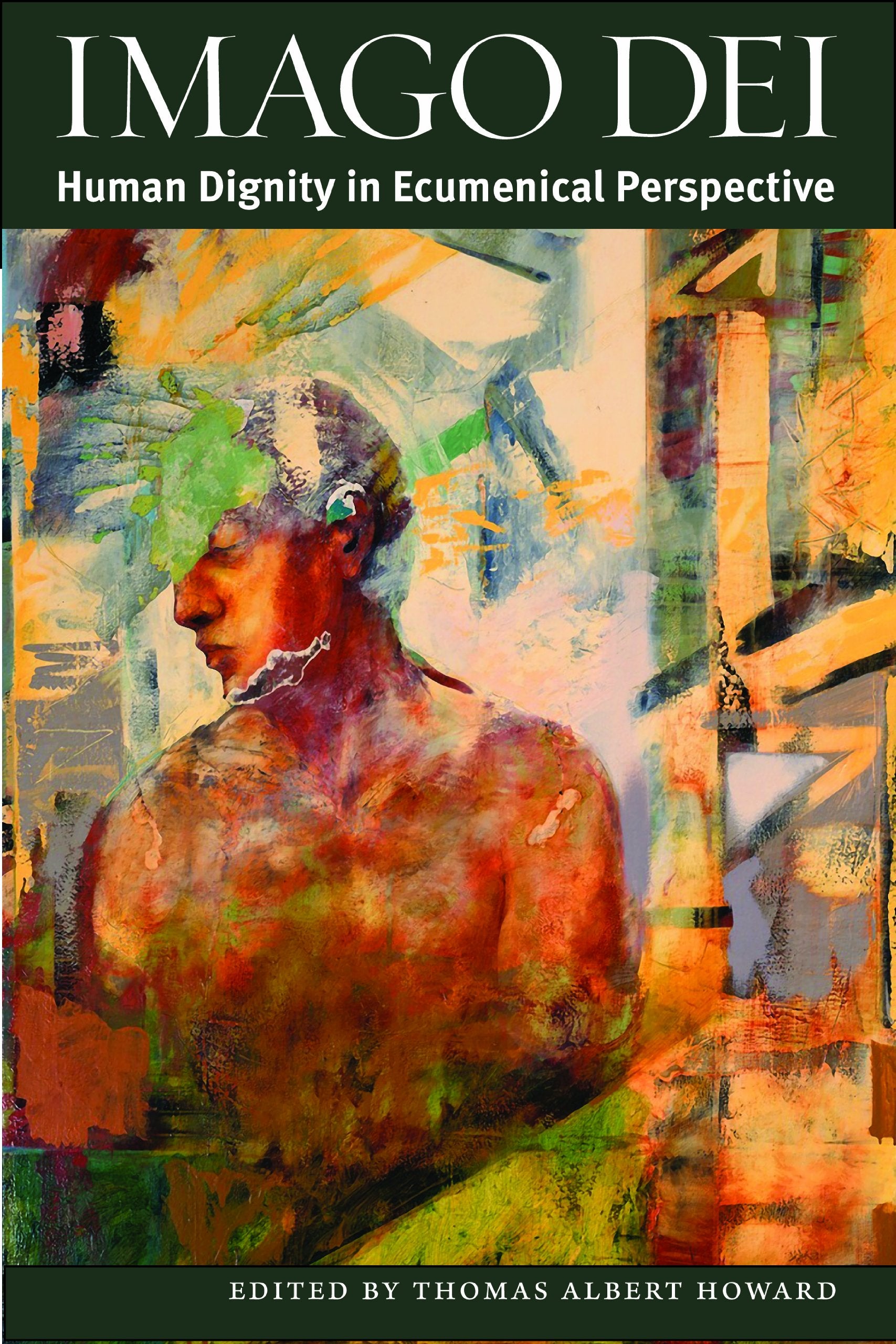 Imago Dei: Human Dignity in Ecumenical Perspective,Used
