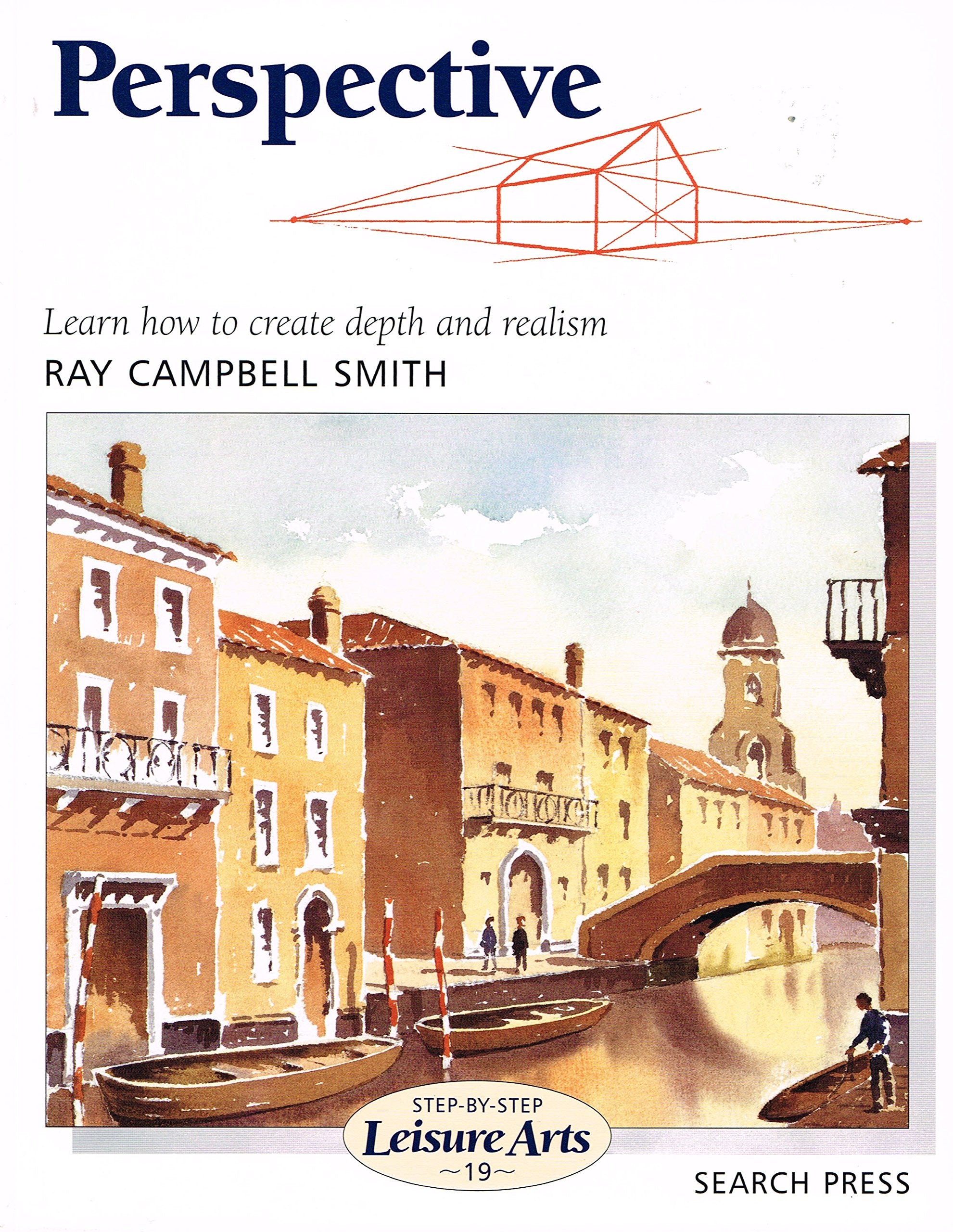 Perspective (StepbyStep Leisure Arts),New