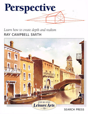Perspective (StepbyStep Leisure Arts),New