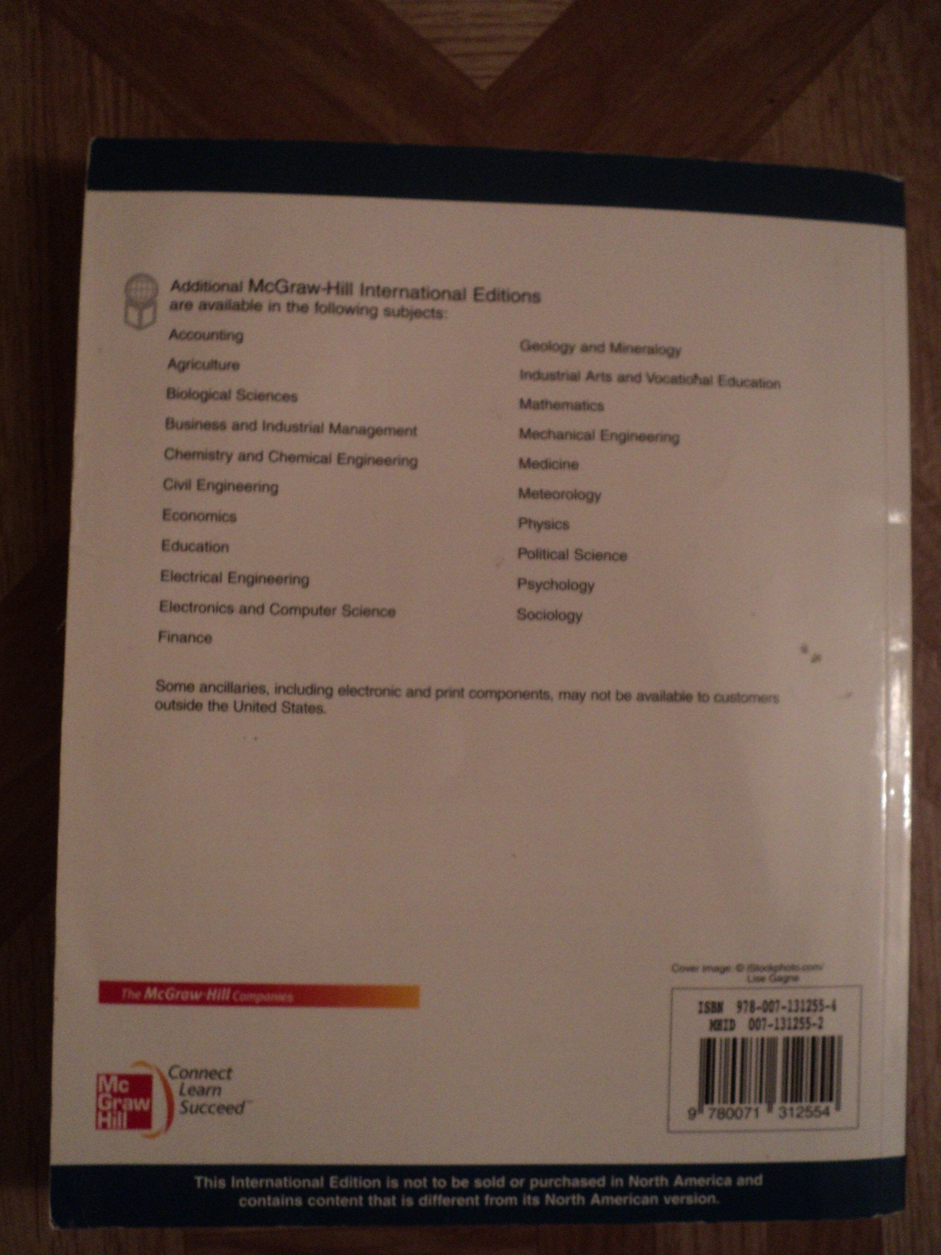 Communicating at Work? Principles and Pr:Actices for Business and the Professions,Used