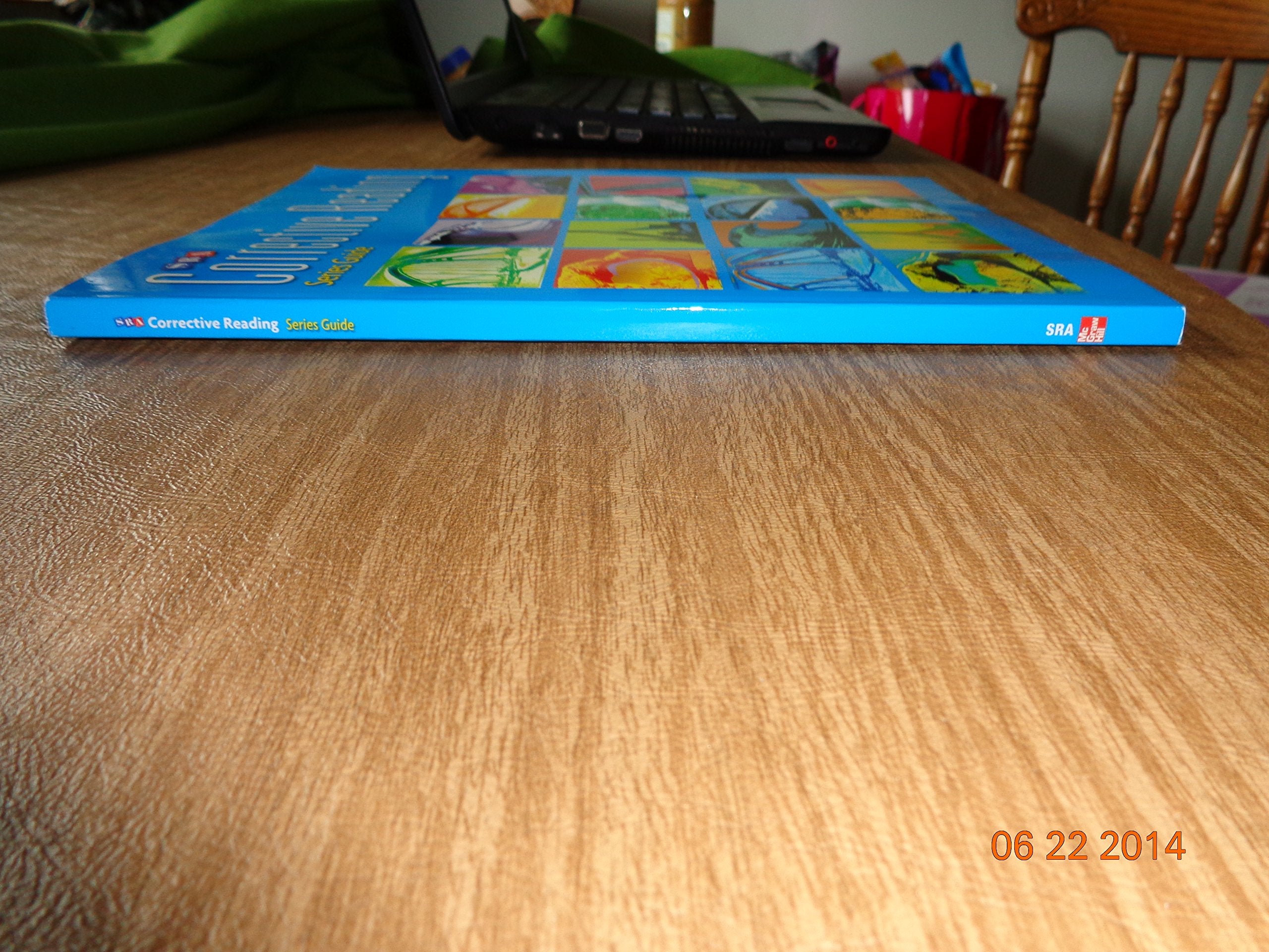 Corrective Reading, Series Guide (CORRECTIVE READING DECODING SERIES),New