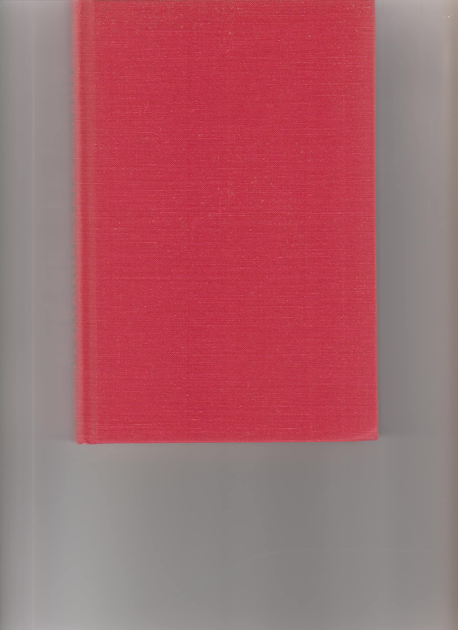 Liturgy and literature;: Selected essays,,Used