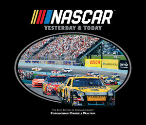NASCAR: Yesterday & Today,Used