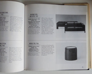 Modern Furniture Classics,New