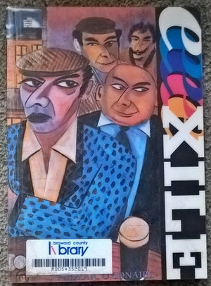 Exile,New