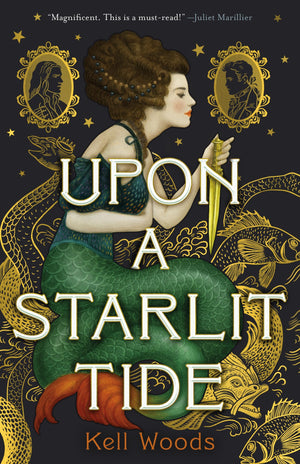 Upon A Starlit Tide