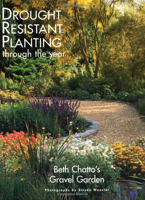 Beth Chatto's Gravel Garden,Used
