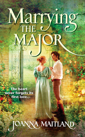 Marrying the Major,Used