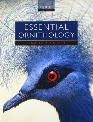 Essential Ornithology,Used
