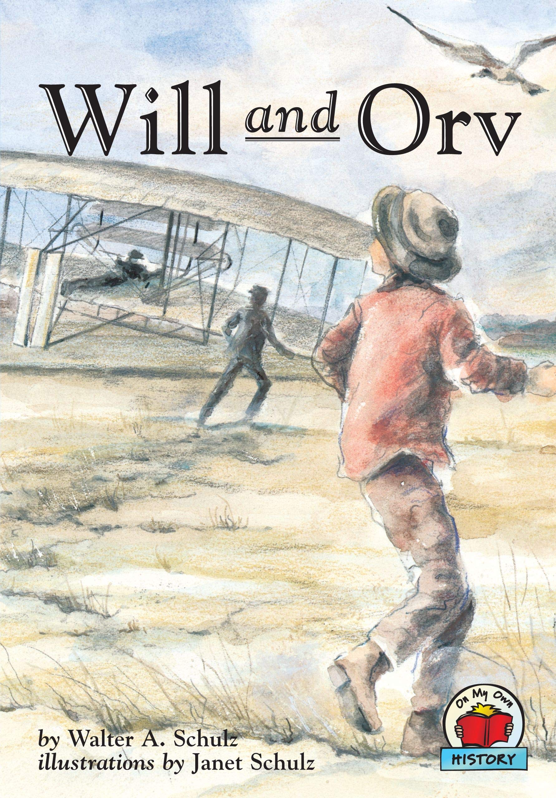 Will and Orv (On My Own History),Used