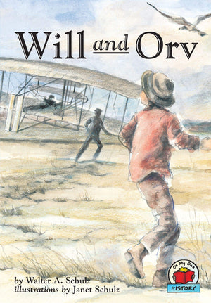 Will and Orv (On My Own History),Used