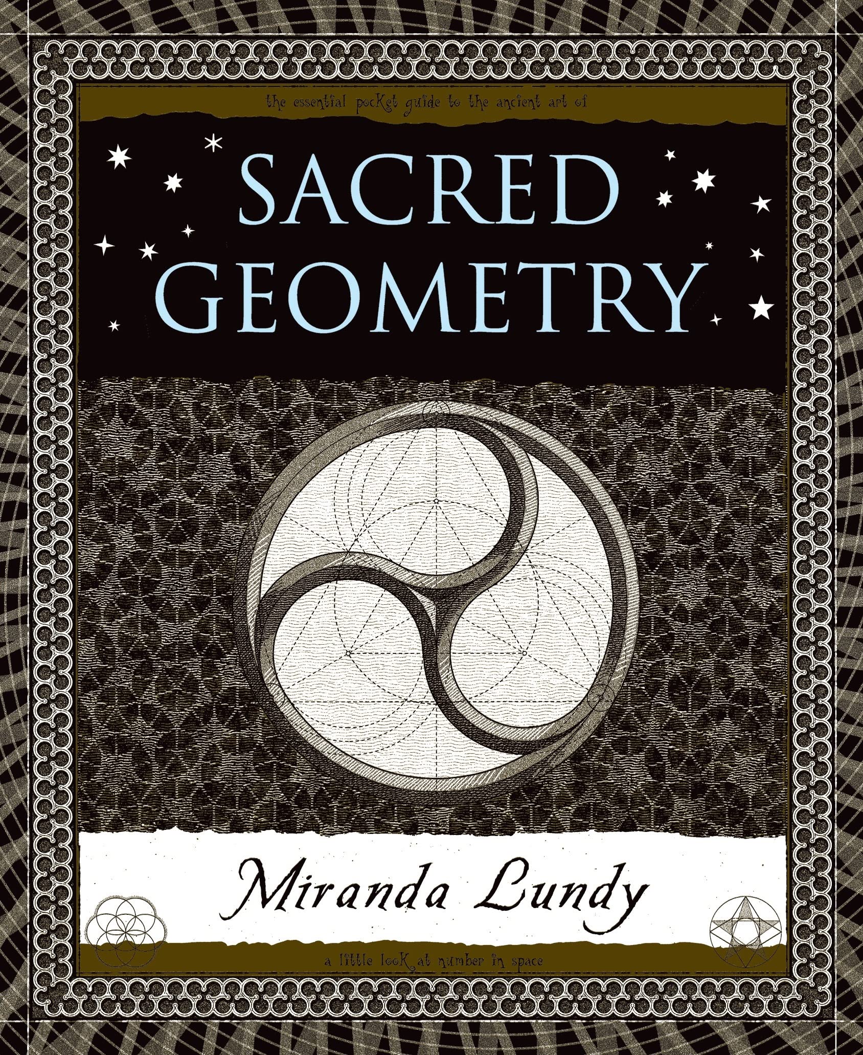 Sacred Geometry (Wooden Books),Used