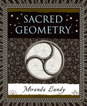 Sacred Geometry (Wooden Books),Used
