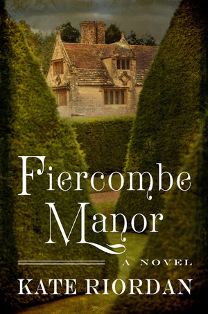 Fiercombe Manor,Used