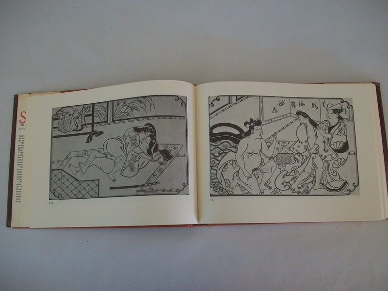 Shunga: The art of love in Japan,Used