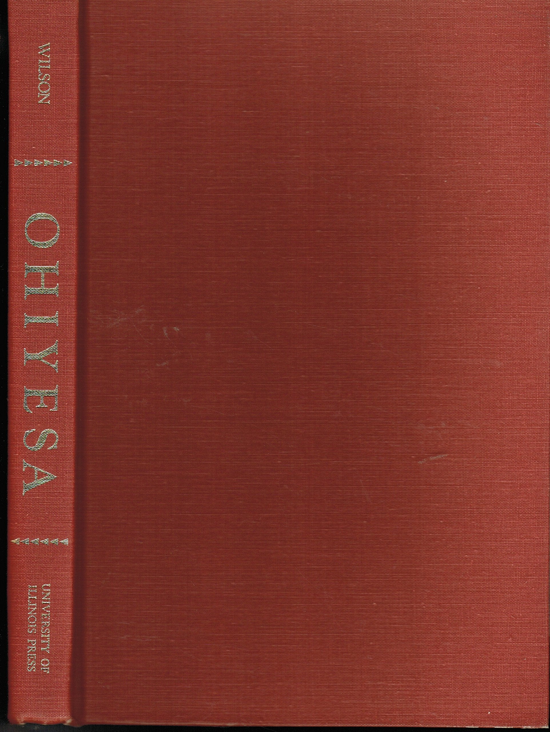 Ohiyesa: Charles Eastman, Santee Sioux,Used
