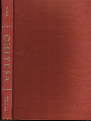Ohiyesa: Charles Eastman, Santee Sioux,Used